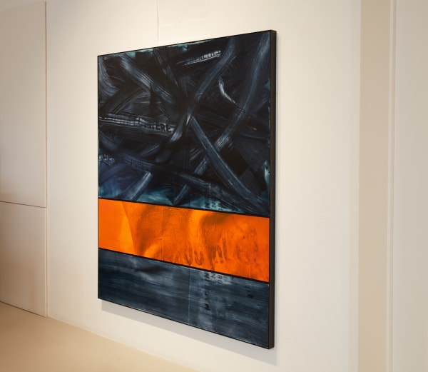 Obras Daniel Mattar Brisa Galeria