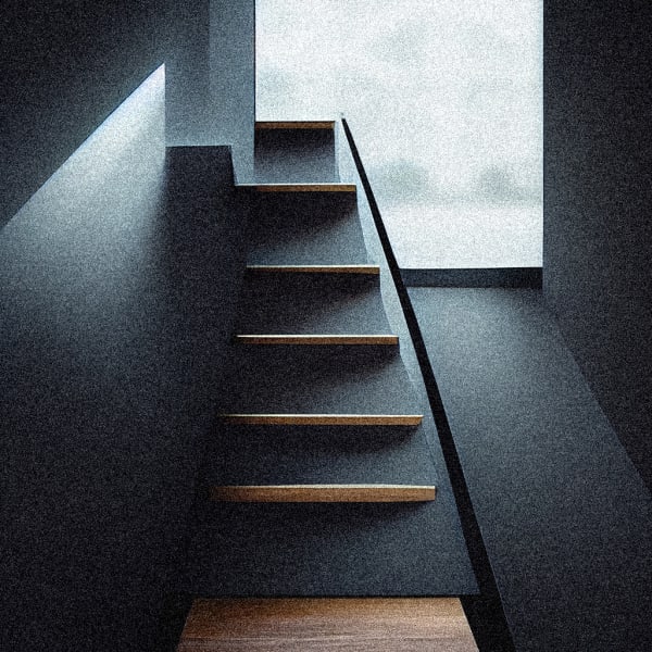 Milton Montenegro - SCALAE #01, 2022