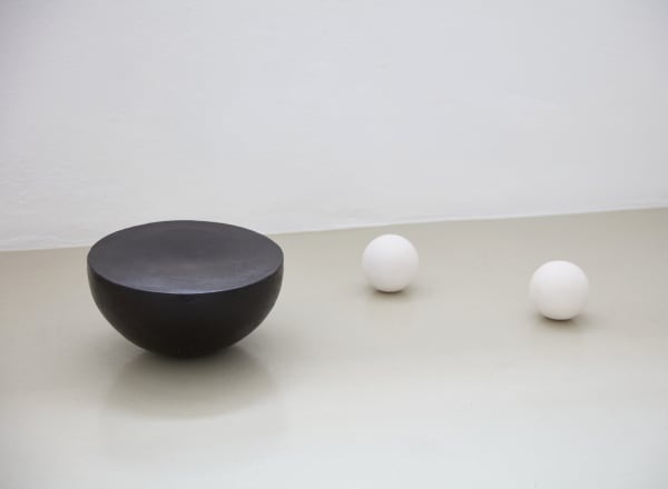 Maria Ribeiro, Untitled, 2024