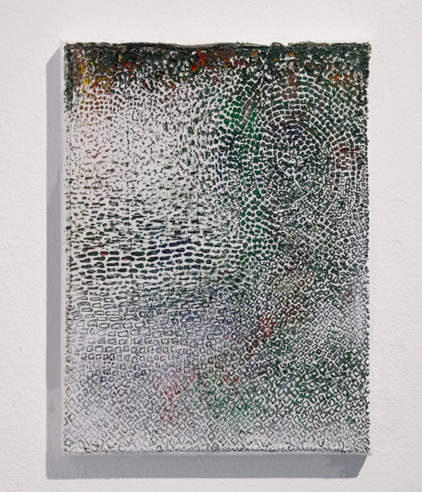 Lode Laperre, Entomos, 2024