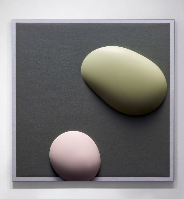 Daniel Mattar, DUO 04, 2021