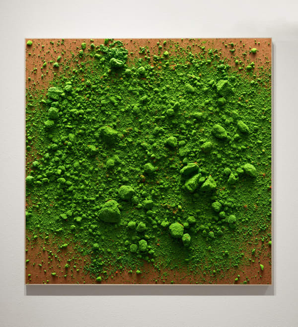 Daniel Mattar, Mura 01, 2023