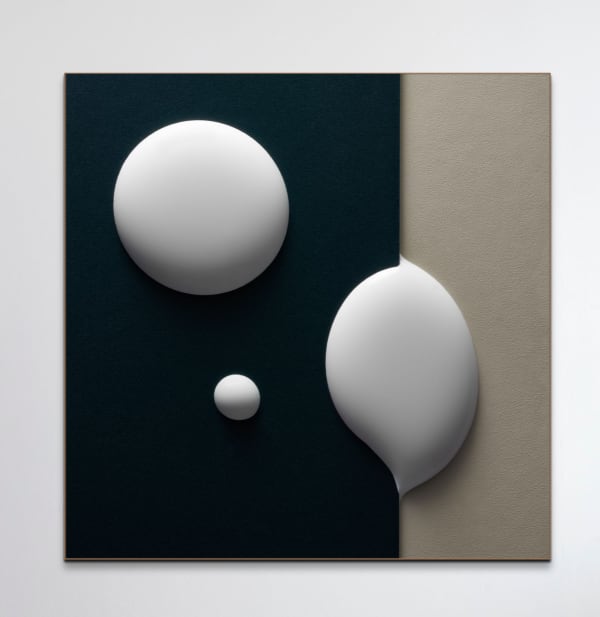 Daniel Mattar, KENJI, 2022