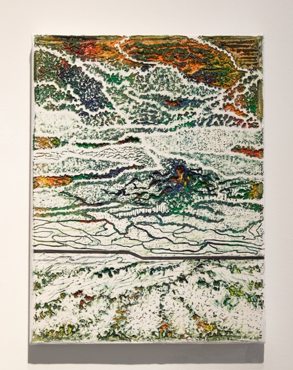 Lode Laperre, (R)evoke, 2024