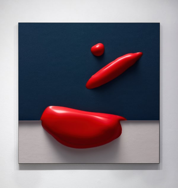 Daniel Mattar, Shodō, 2022