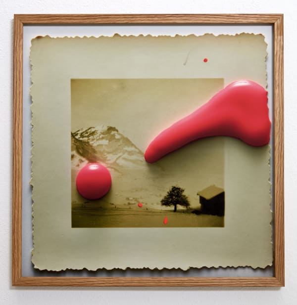 DUETO COM LIANE, 2025