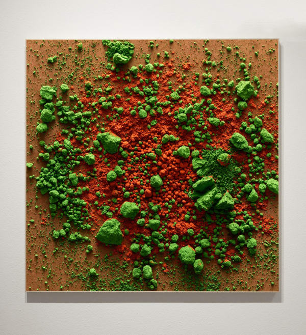 Daniel Mattar, Mura 02, 2023