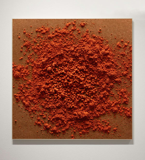 Daniel Mattar, Mura 03, 2023