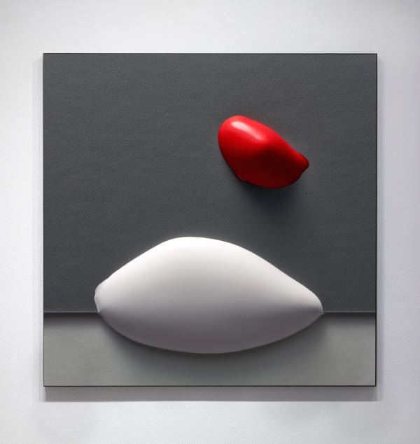 Daniel Mattar, Harumi, 2022