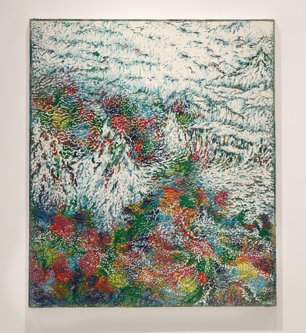 Lode Laperre, Sensansuiga II, 2023