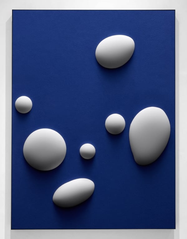 Daniel Mattar, Zen Garden, 2022