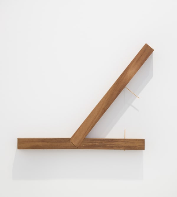 Maria Ribeiro, Untitled, 2024