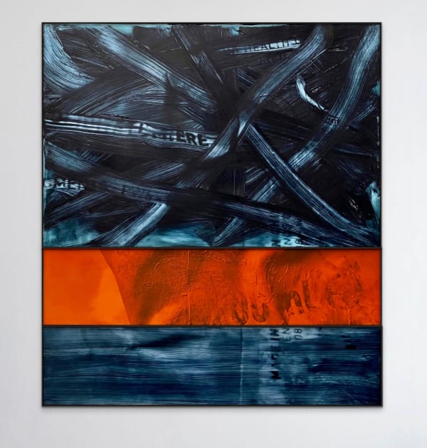 Daniel Mattar, Lumière, 2023