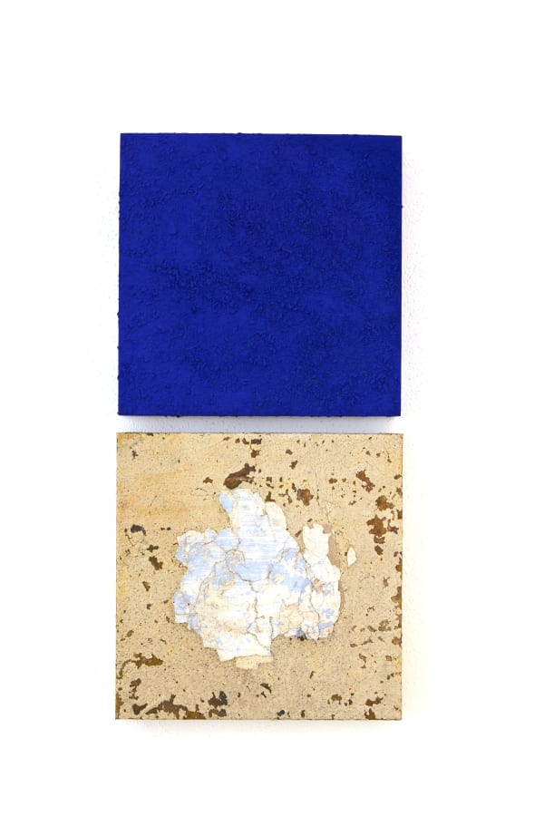 Dudu Garcia, Pleistocene 2, 2025