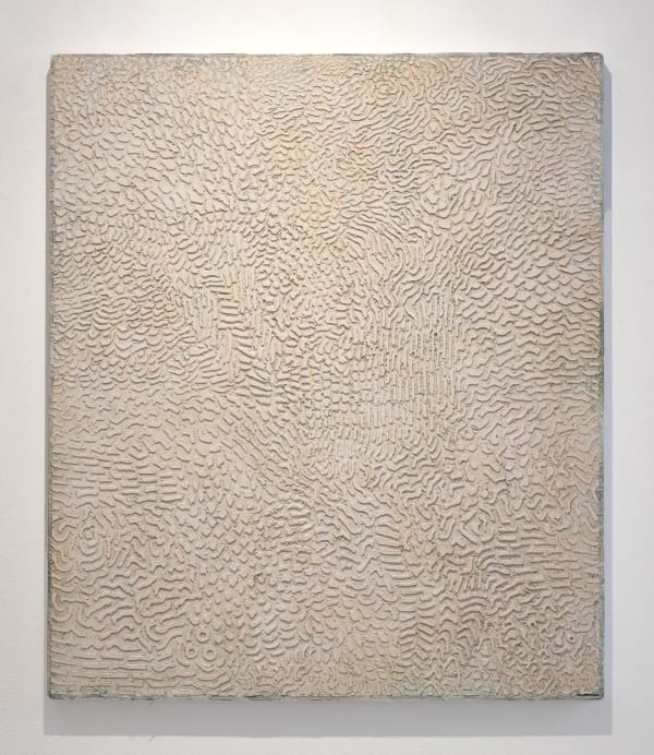 Lode Laperre, Tebori (Et Orbi), 2024