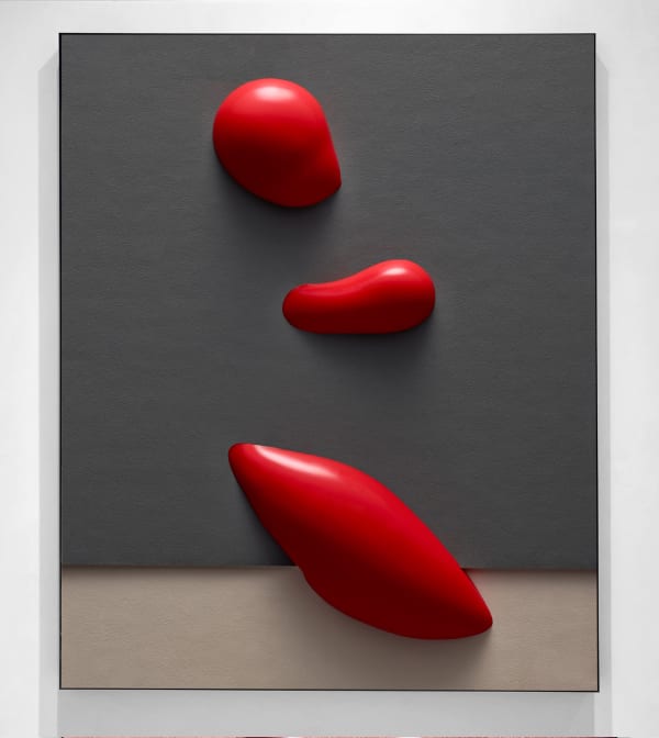 Daniel Mattar, Saori, 2022