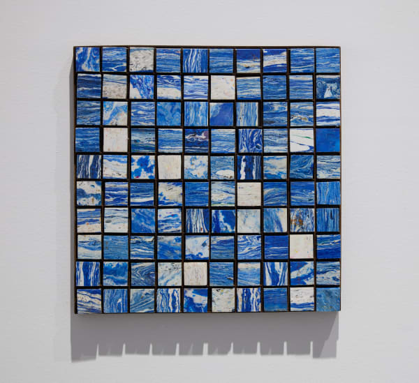 Irmãs Gelli, Nossas avós sabiam que tudo deságua no mar, 2024