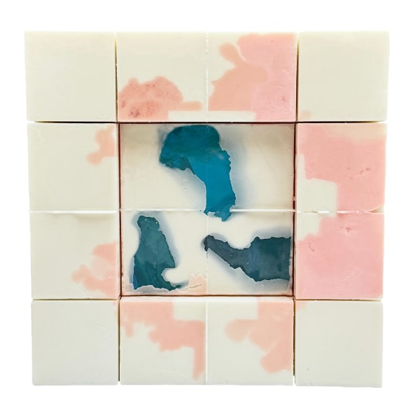 Irmãs Gelli, Quando deixou de ser II, 2024