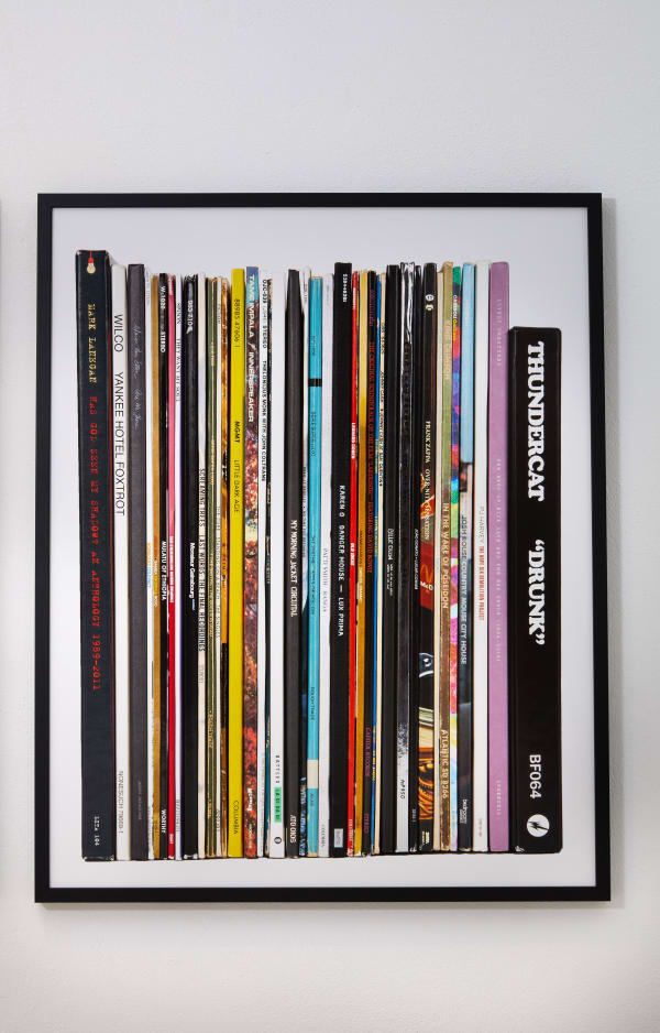 Adriano Fagundes, Paola Wescher, music curator, 2025