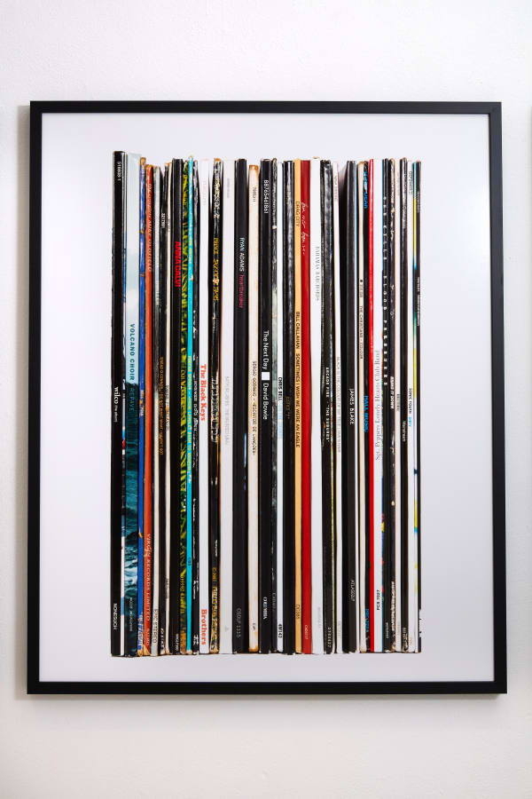 Adriano Fagundes, David Fonseca, musician, 2025