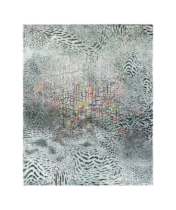 Lode Laperre, Aeon_Aeolus, 2024