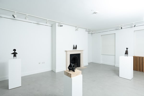 Lynn Chadwick: It All Started In Venice...