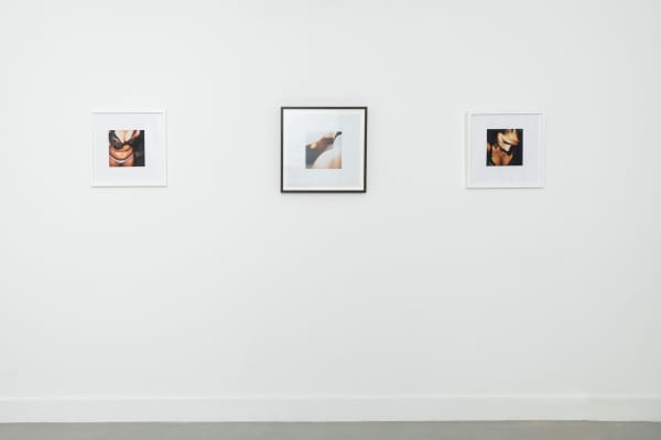 Tracey Emin: Self-Portraits