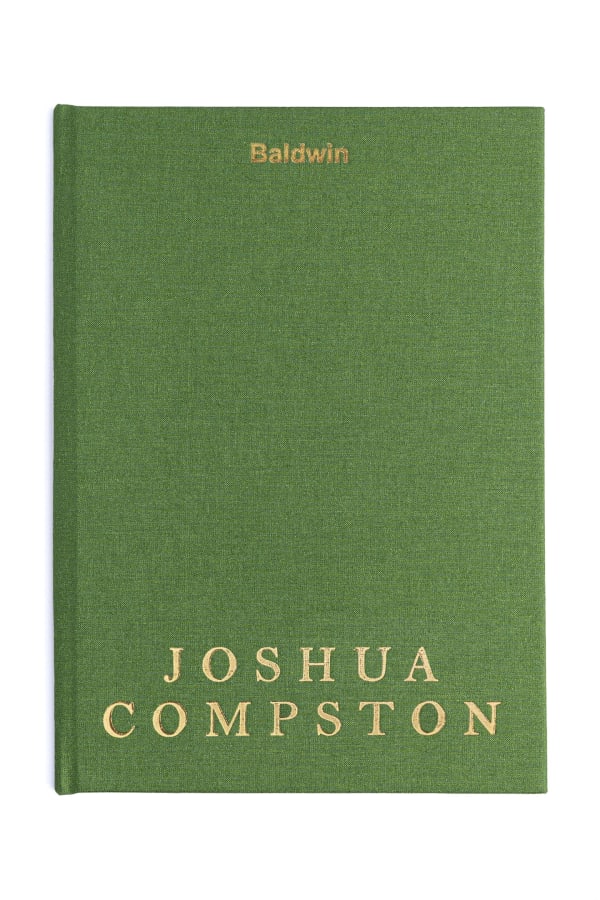 Joshua Compston: Factual Nonsense and the Rise of the 1990s Young British Artists