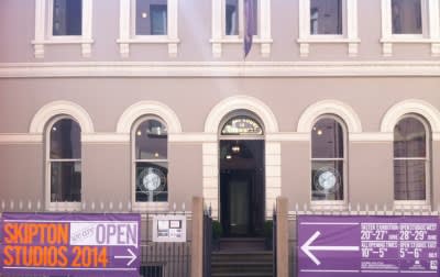 Famous Art Festival Opens at CCA Galleries International