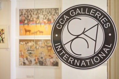 CCA Galleries International Cultural Highlights for 2020