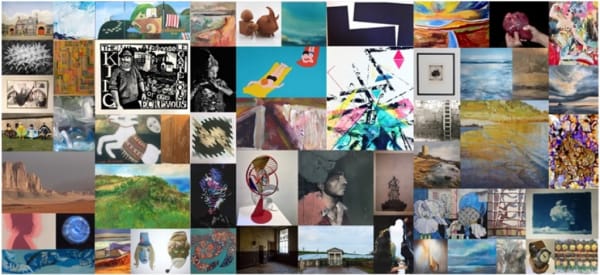 Jersey Summer Exhibition 2018