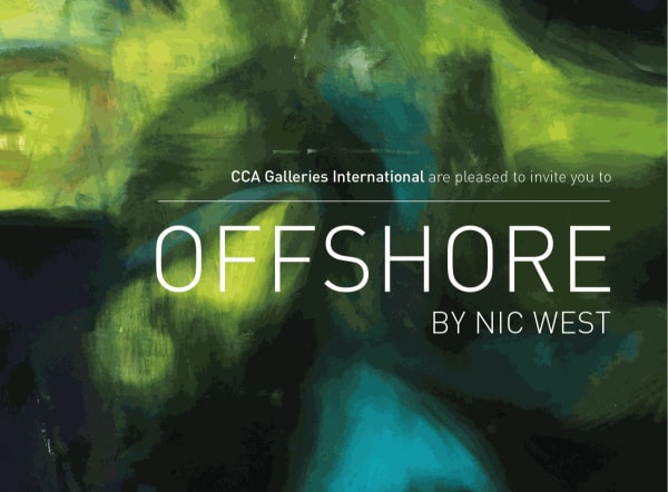 Offshore by Nic West