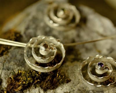 Last Chance to see Jewellery by Vanessa Linden