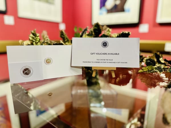 🎁 CCA Gift Vouchers – The Perfect Christmas Gift 🎁 Still searching for something special this festive season? Our CCA...