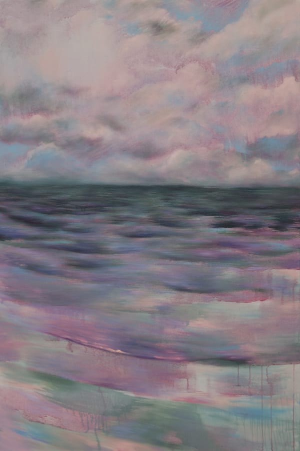 Lukrezia Krämer - Under your night X, 2025