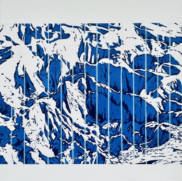 Jovita Majewski - Earthquake, 2023