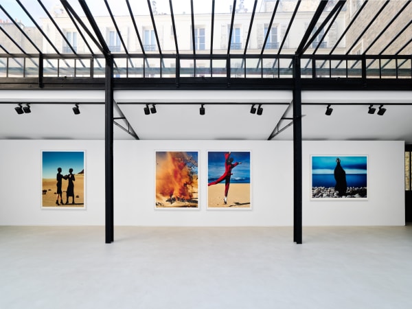 Alta in Paris 2025