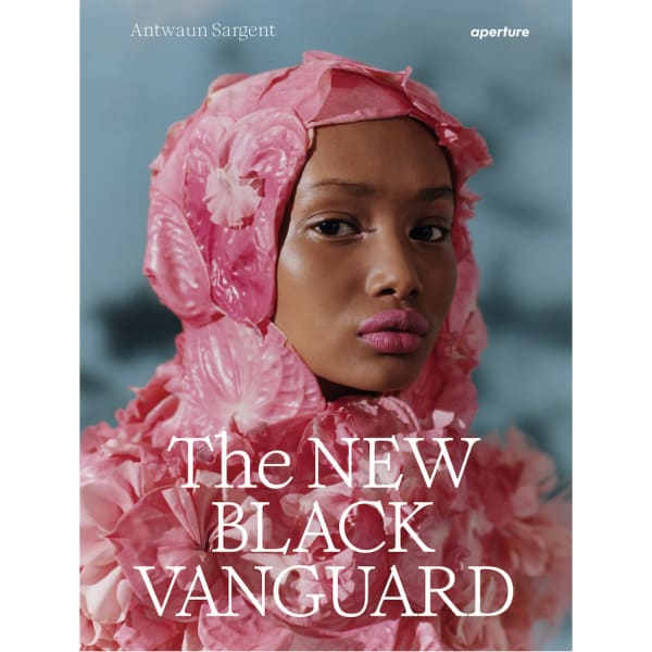 The new black vanguard