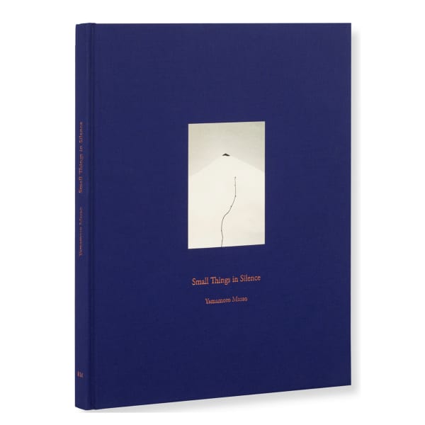 Small things in silence