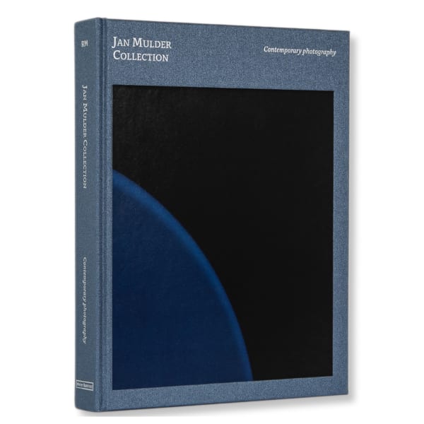 Jan Mulder Collection. Contemporary photography.