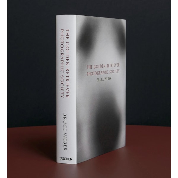 The Golden Retriever Photographic Society