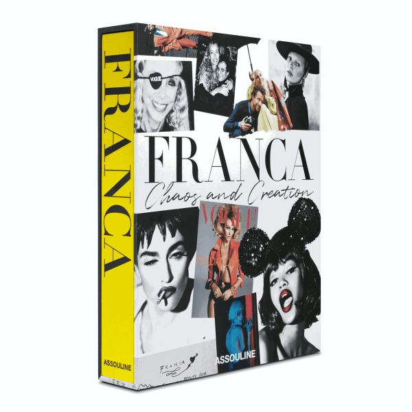 Franca: Chaos and Creation