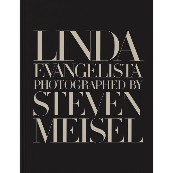 Linda Evangelista Photographed By Steven Meisel