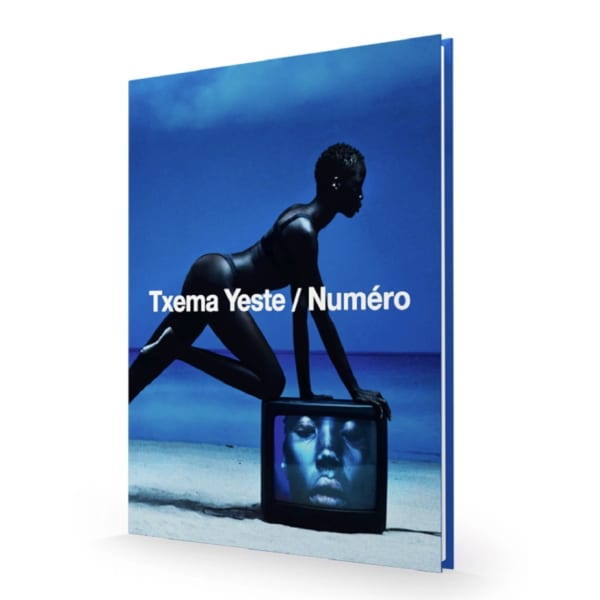 Txema Yeste & Numéro
