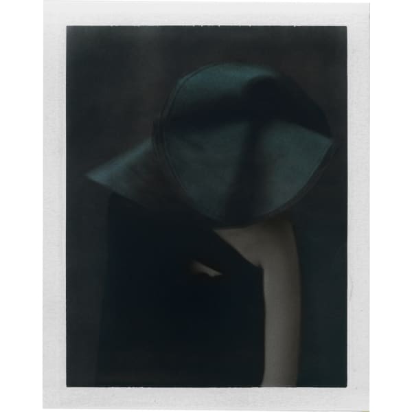Sarah Moon, Anonyme, 2013.