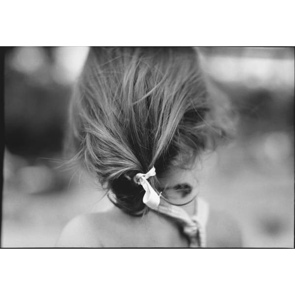 Joanna, circa 1947.