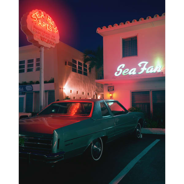 Florida, 1978.