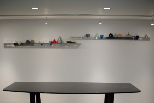 Breast Stupa Cookery 125