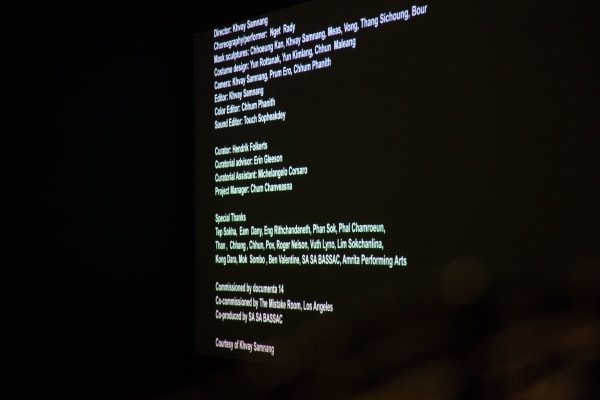 A Forest Of Spirits 111