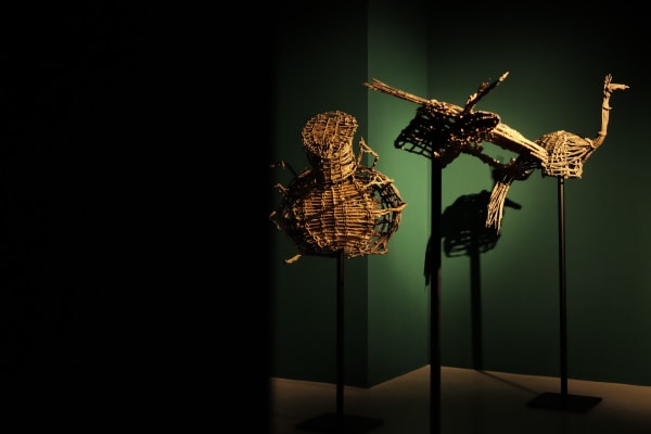 A Forest Of Spirits 14